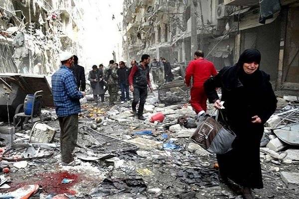 خبر يهمّ جرحى الحرب وأبناء مفقودي الجيش في سوريا