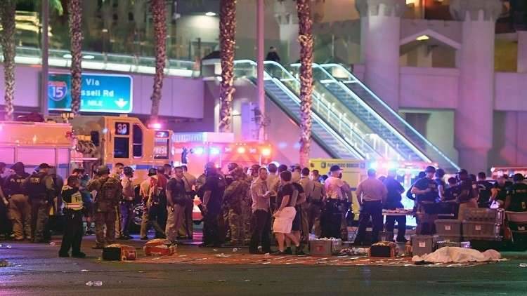 منفذ مجزرة لاس فيغاس.. مقامر هادئ بدوافع مجهولة