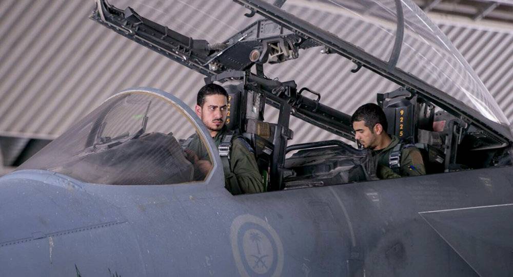 إسقاط طائرة استطلاع للتحالف العربي شمال صنعاء
