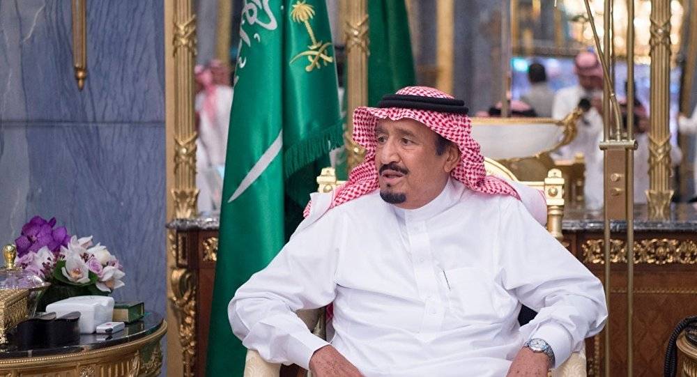 ماذا وراء زيارة الملك سلمان إلى موسكو؟