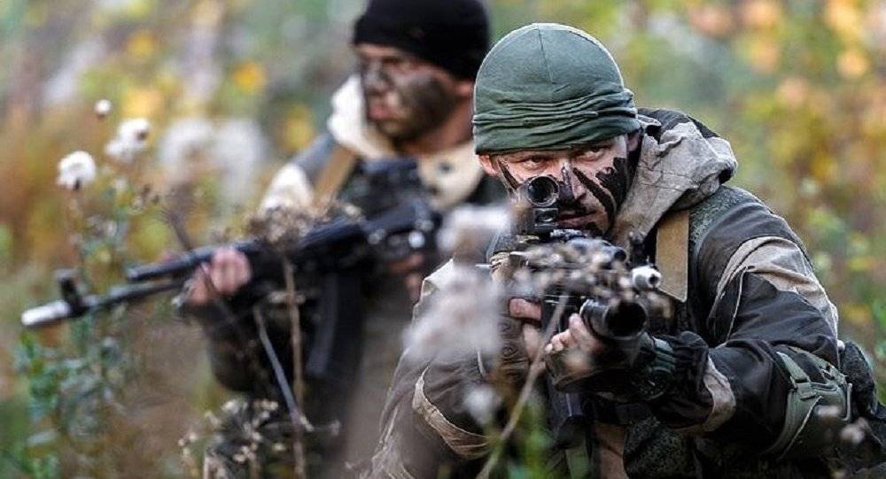 بالفيديو...شاهدوا قوة القوات البرية الروسية