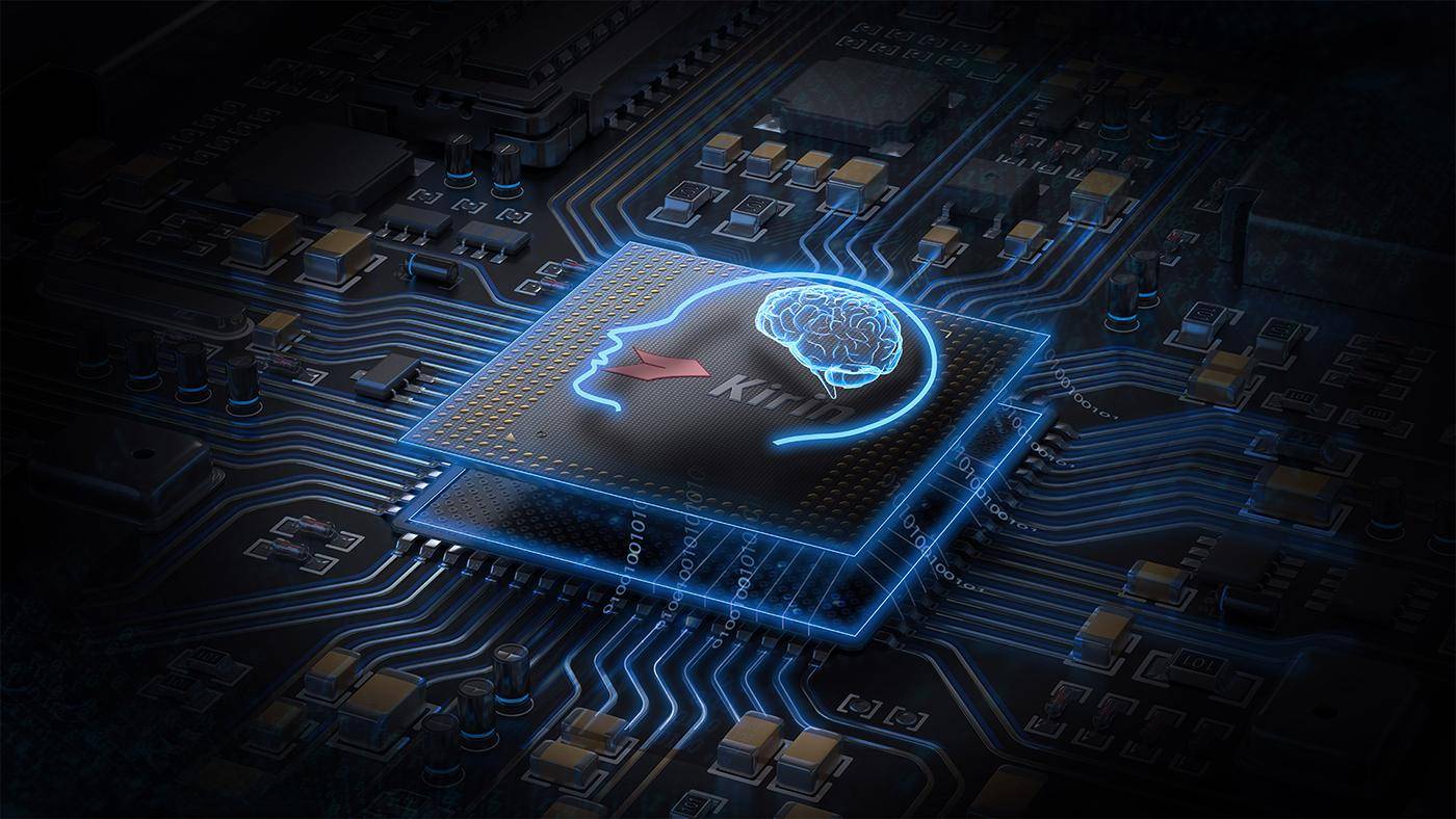 ثورة تقنية تنقل الهواتف الذكية إلى تلك المعززة بذكاء اصطناعي (AI)