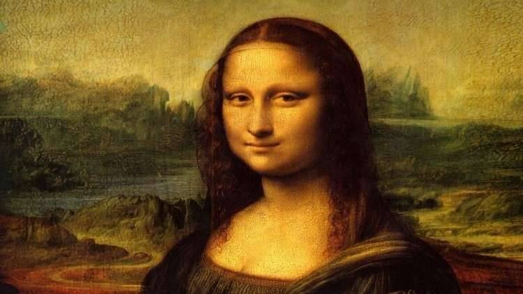 اكتشاف "موناليزا عارية" لليوناردو دا فينشي