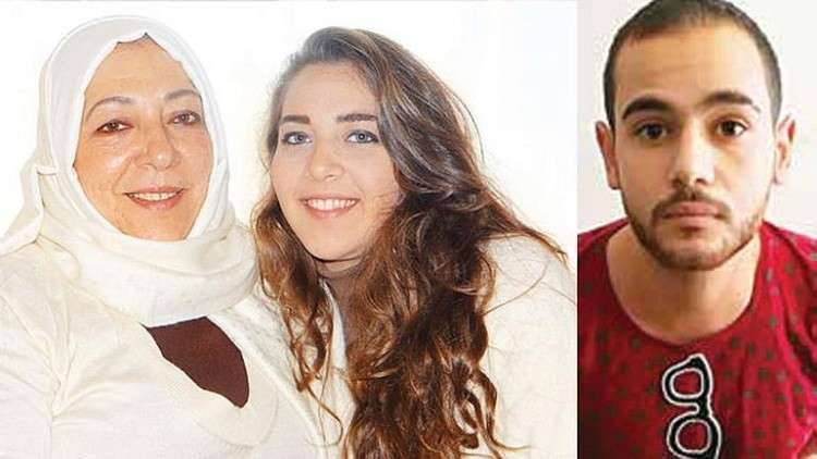 تفاصيل جديدة عن قاتل الناشطة السورية وابنتها في تركيا