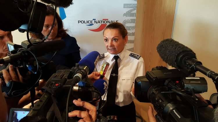 قتلى بهجوم على المارة في مرسيليا الفرنسية