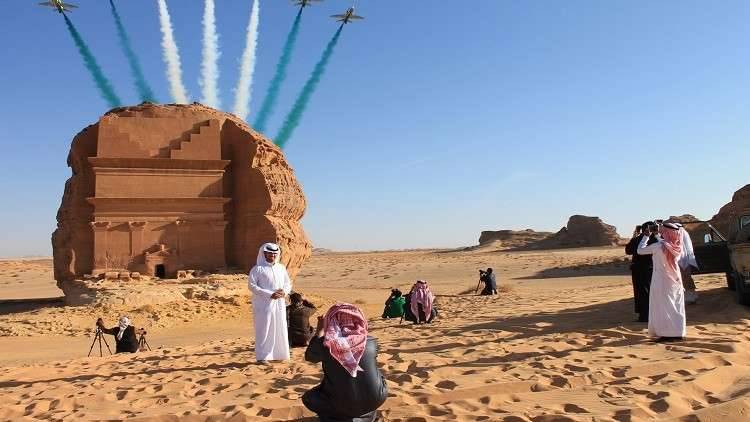 ملياردير بريطاني أول المستثمرين في ساحل البحر الأحمر بالسعودية