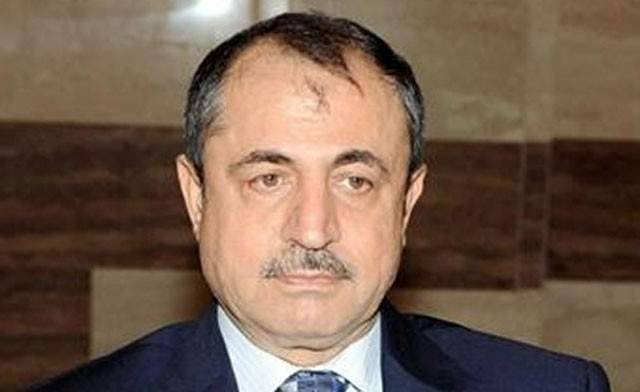 هكذا علق وزير الداخلية السوري على التفجير بحي الميدان