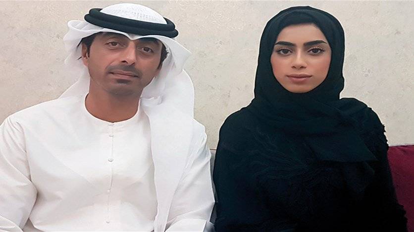 إماراتية تخلّت عن عباءتها لهذا السبب النبيل