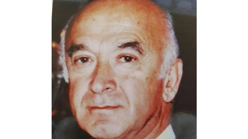 الموت يغيب النائب والسفير السابق الدكتور سعيد الاسعد