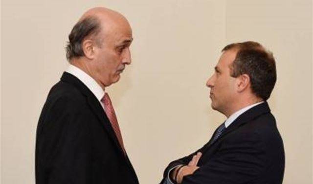 بين القوات وباسيل.. "لا تنسيق"!