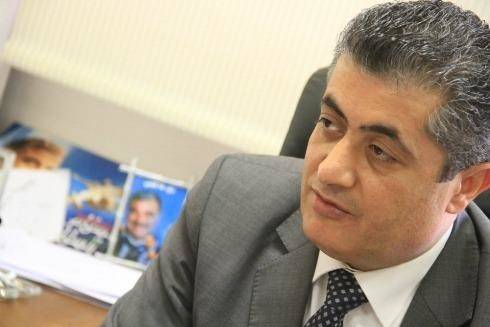 زهرمان: الحكومة اجتازت ازمة السلسلة وهناك نية باقرار الموازنة