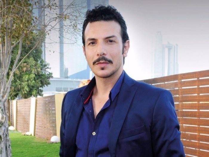 بالصورة.. زوجة باسل خياط تشعل "انستغرام" بجمالها اللافت!