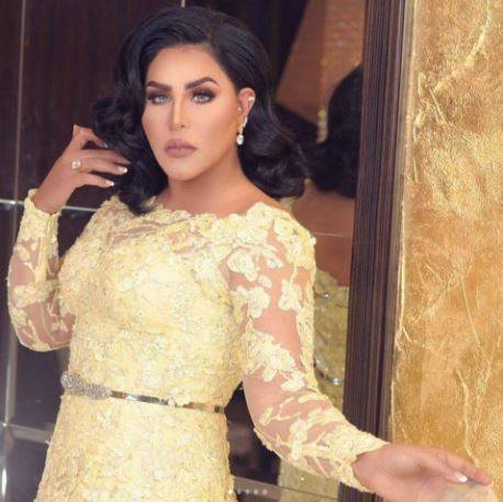 بالفيديو: أحلام بفستان زهير مراد.. ولِمن قالت: "أجمل صوت"؟!