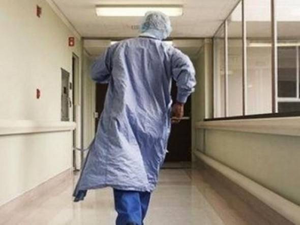 فرار سجين من داخل مستشفى في الكورة