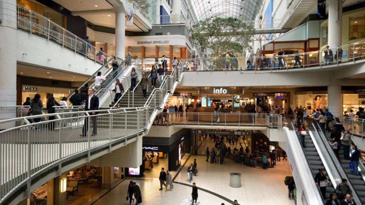 في لبنان: ذهبت لتبلّغ عن طفلتها الضائعة بـ"المول".. والجواب: لشو بتجيبوا ولادكن؟