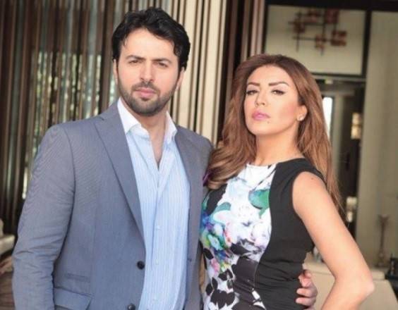 شاهدوا كم تغيرت أمل بوشوشة بالشعر الأشقر.. هل لـ"الهيبة" علاقة؟