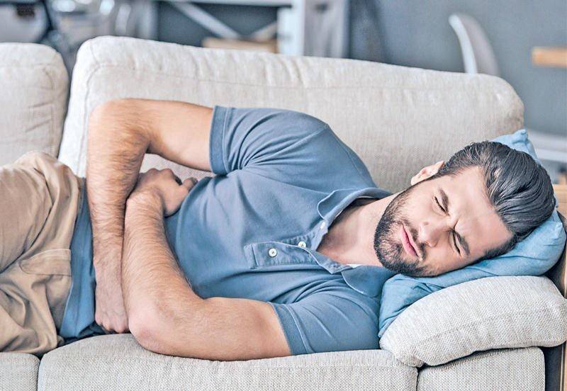علاج منزلي لتفتيت حصى الكلى بدون أدوية!