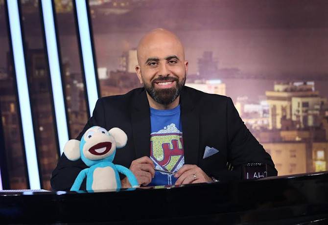 لهذا السبب تأجل "لهون وبس".. ومن سيفتتح الحلقة الأولى؟