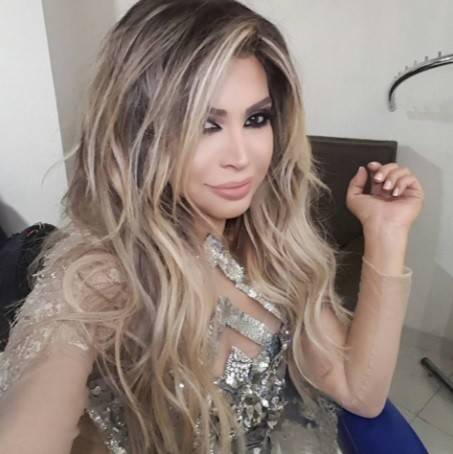 بعد مغادرة ابنتها للعيش مع طليقها.. نوال الزغبي بأجرأ إطلالة!