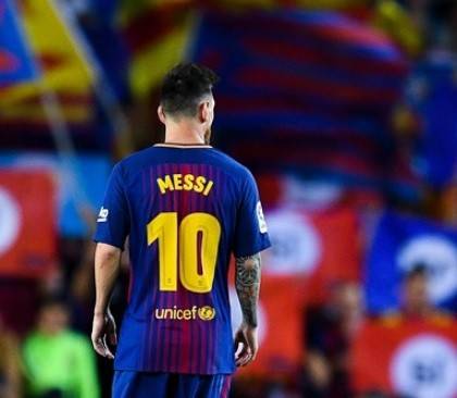 أين سيلعب نادي برشلونة بحال انفصل إقليم كتالونيا؟