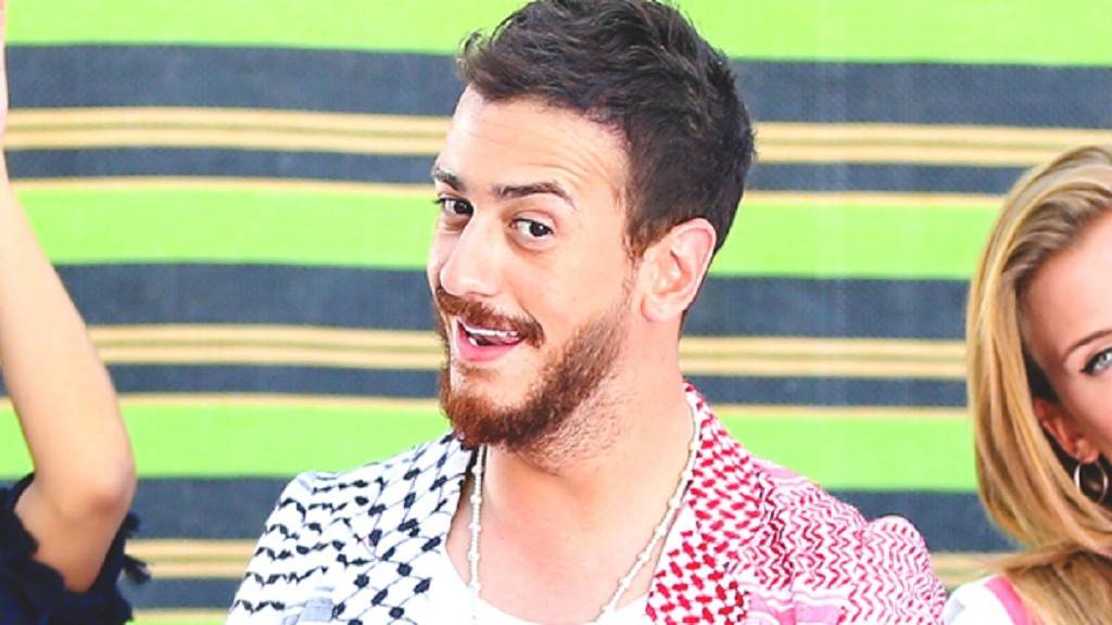 ما حقيقة براءة سعد لمجرد من تهمة الإغتصاب؟