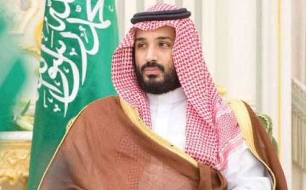 رأس الأمير على كتف القيصر