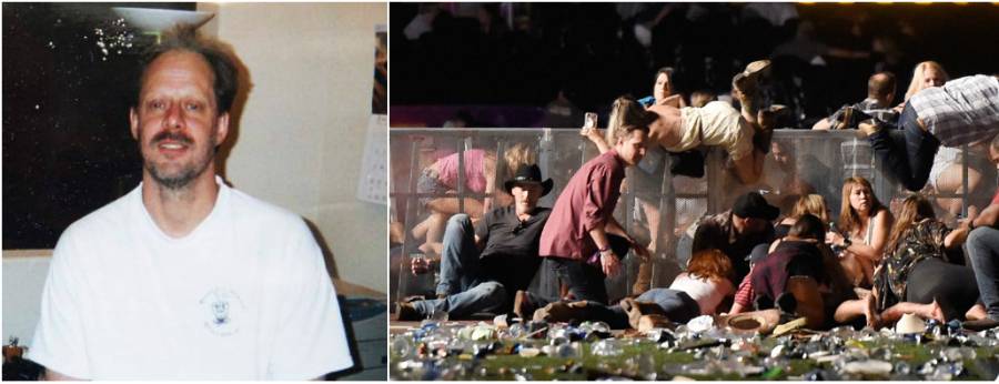 منفذ هجوم فيغاس قضى شهوراً في كازينوهات الفنادق.. تفاصيل جديدة عن لاعب القمار المحترف