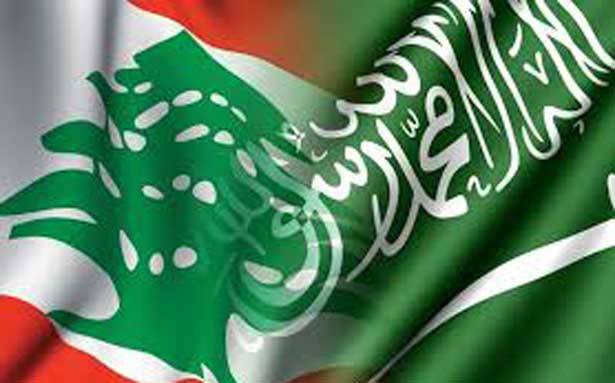 السعودية تجري اكبر حركة مشاورات مع قيادات لبنانية