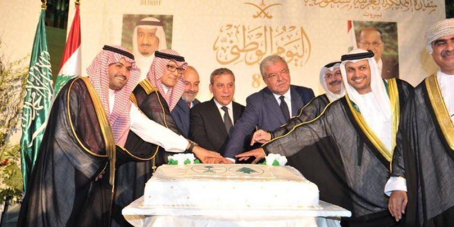 ما هي أهداف الرياض من زيارات بعض القيادات اللبنانية؟
