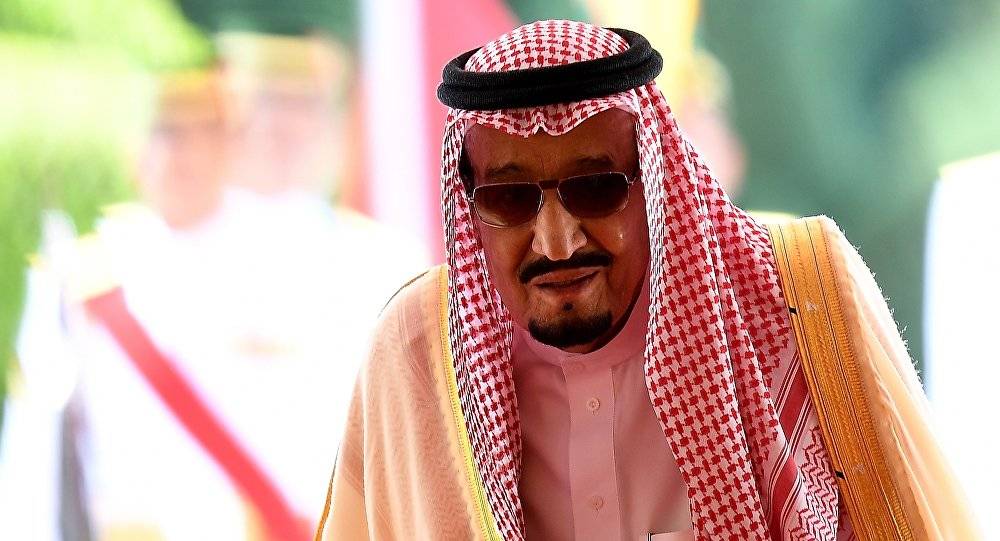 قبل زيارته لموسكو... أمر ملكي جديد من الملك سلمان