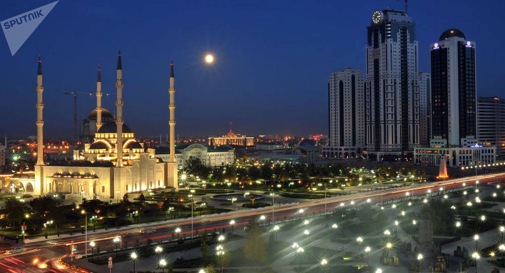وفد بحريني يصل إلى الشيشان في زيارة تستمر 4 أيام