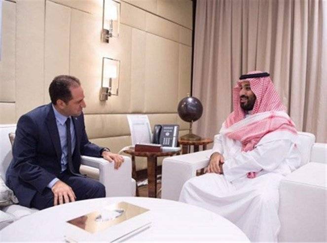 نصائح سعودية لعدم الذهاب لتسويات في ملفات الخلاف؟