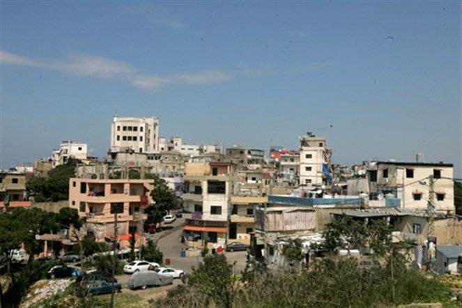 ماذا يحصل في الرويسات؟