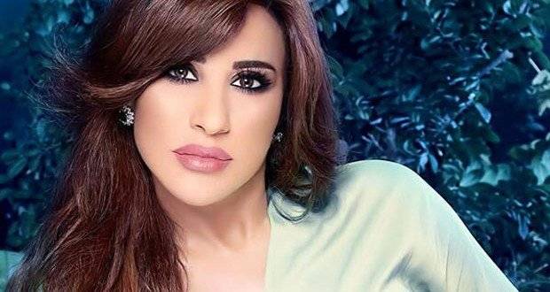 ماذا جمع نجوى كرم بطليقها؟