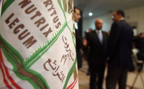 بالأسماء.. هؤلاء هم المرشحون لمنصب نقيب المحامين