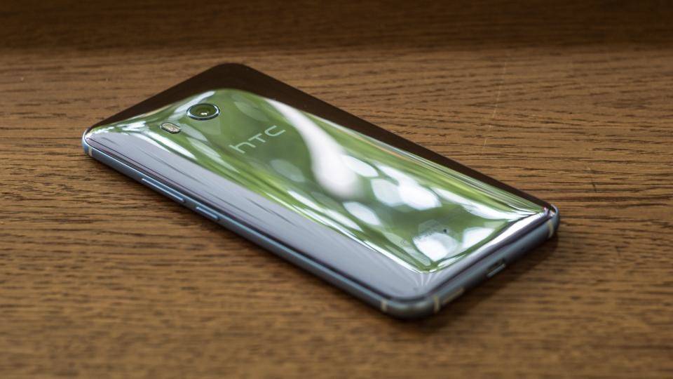 تسريبات جديدة تكشف عن مواصفات هاتف HTC U11 Life