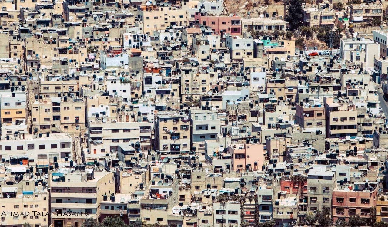 بلدية البداوي بدأت إزالة المخالفات والبسطات