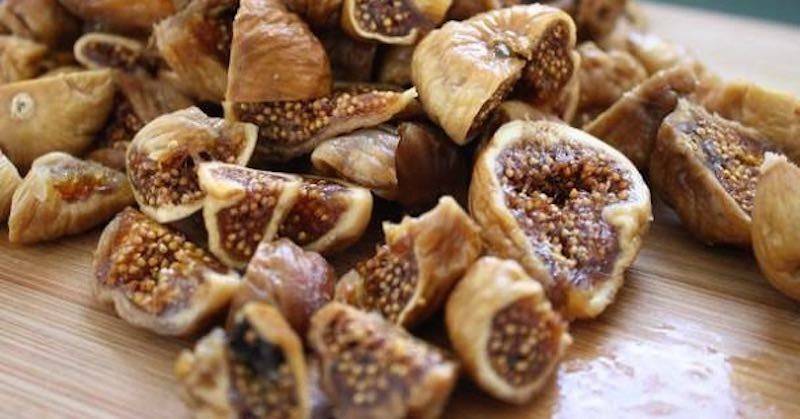 التين المجفف لخسارة الوزن.. إليك الطريقة!
