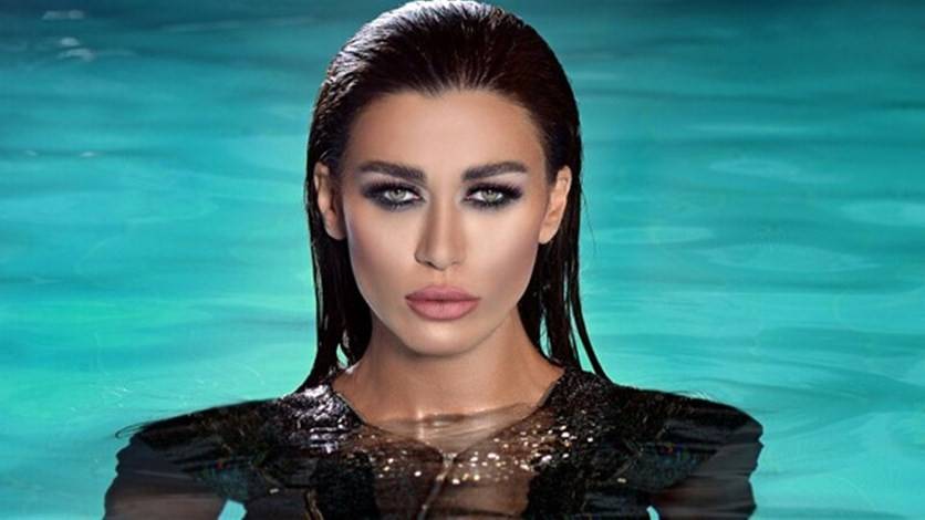 نادين الراسي تدافع عن المقدم سوزان الحاج.. ماذا كشفت؟