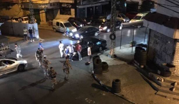 معركة صيدا بدأت بـ«موتور» وانتهت بـ«ابو عريضة»!