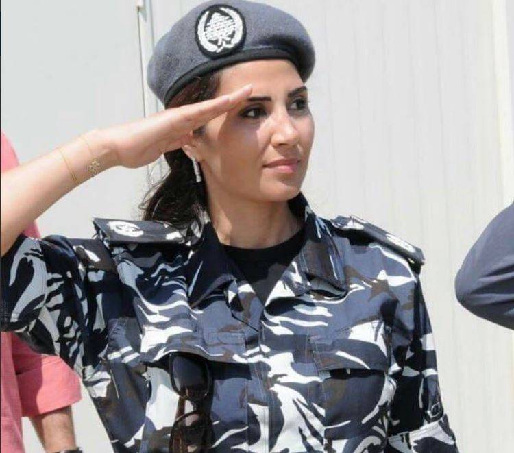 قضية سوزان الحاج تتفاعل 