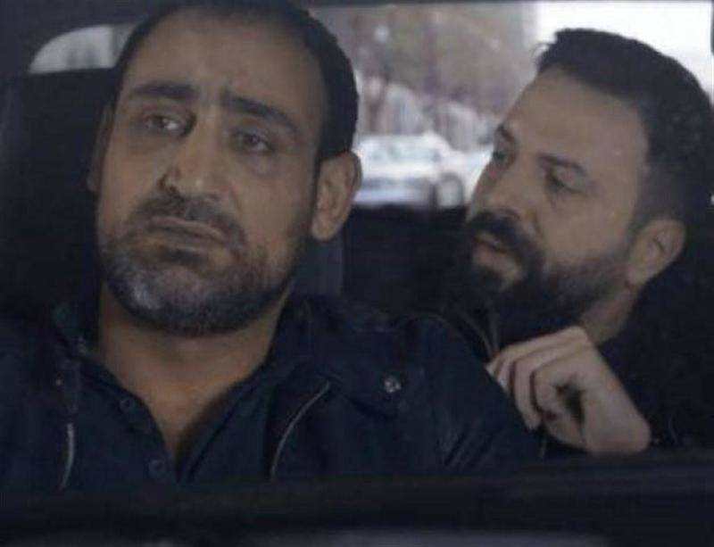 ماذا سيقول تيم حسن لابن عمه شاهين في 