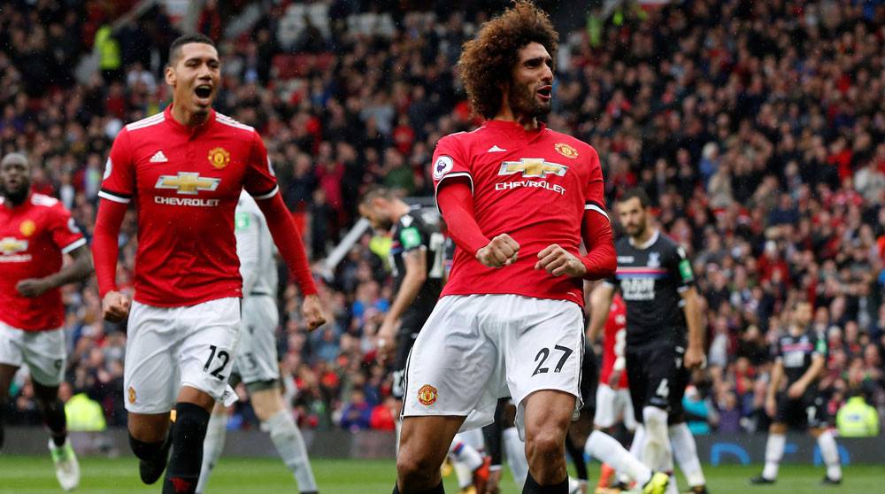 مورينيو يؤكد ثقته بالبدلاء في مانشستر يونايتد