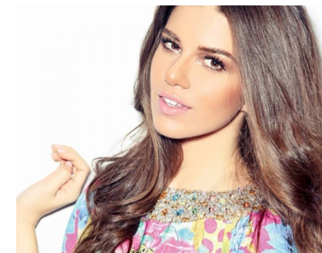 إجراءات أمنية مشددة في زفاف نجمة 