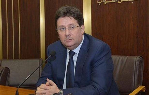 مؤتمر صحافي لكنعان غداً