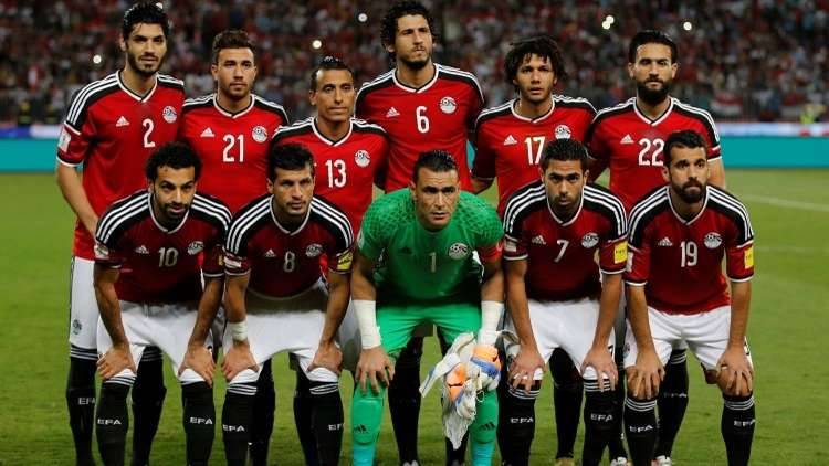 مصر تقترب من تحقيق حلم دام 28 عاما!