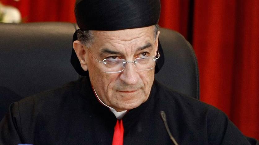 الراعي من بعبدا: الرئيس عون أكد لي أن الانتخابات ستحصل في أيار المقبل