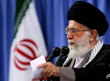 خامنئي: استفتاء كردستان العراق خيانة للمنطقة وتهديد لمستقبلها وله تبعات بعيدة المدى على دول الجوار