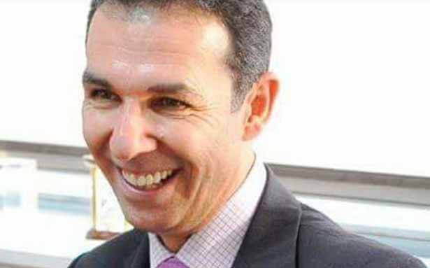 يوسف الحويك... البارحة كان حاضراً بيننا