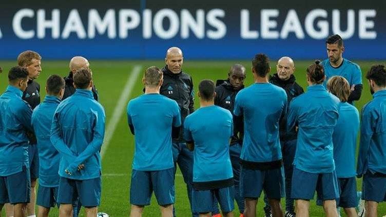 صدمة في مدريد.. الريال قد يفقد نجمه إلى الأبد!